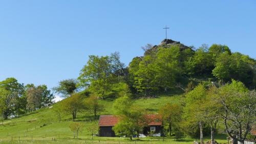 Rhön Ferienwohnung Ebert