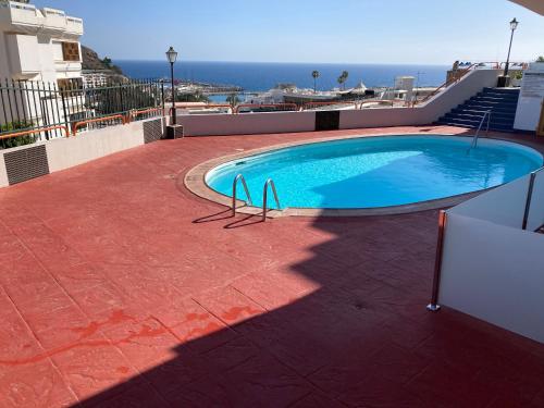 Jumana Apt 107 Gran Canaria