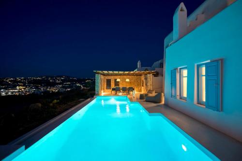 Villa with Private Pool image 3
