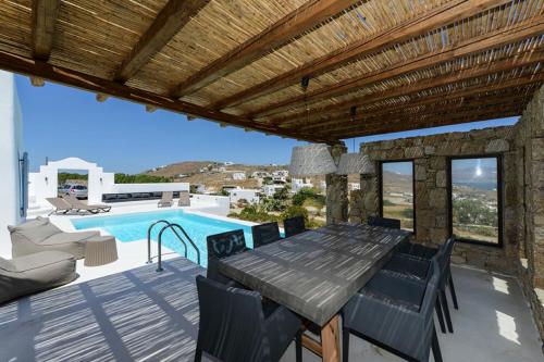Villa with Private Pool image 2