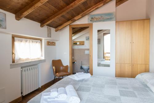 Ara dei Pre, Terre Marine – Vezzano Ligure, PA