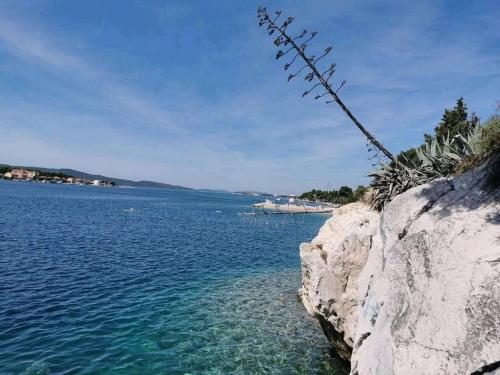Apartments Brodarica Sibenik