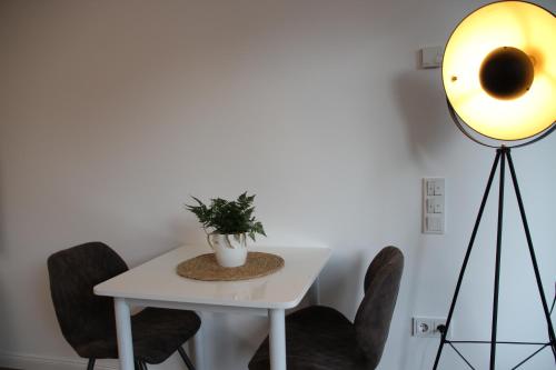 Instalaciones, Am Kronengarten in Hilden