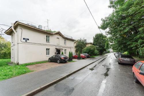 Usadba na Elizarova - image 9