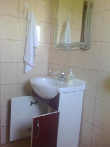 Vannas istaba, Casa Noastra in Vama Veche