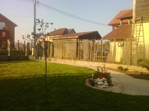 Skats, Casa Noastra in Vama Veche