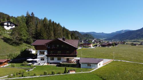 Accommodation in Kobenz