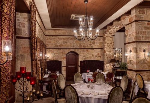 Tuvana Hotel - image 7