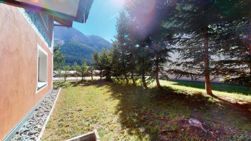 Chesa Seraina Abitaziun Seraina 2 - Ivory - Madulain in 馬杜萊恩