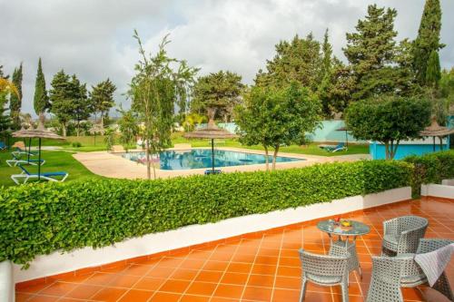Residence Hoteliere Riviera Beach - Fes