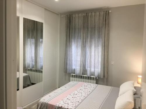 Apartamento estilo nordico en Malasana (Madrid Centro)