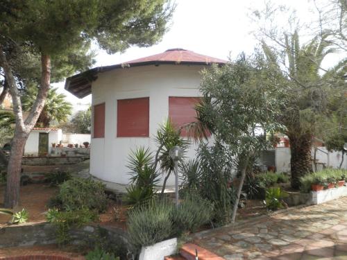 Holiday House Torre Di Manfria