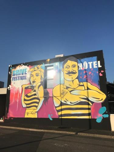 Hotel Restaurant Kyriad Brive Centre - image 10