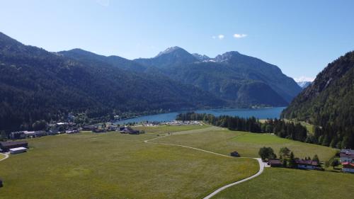 Frühstückspension Seeblick