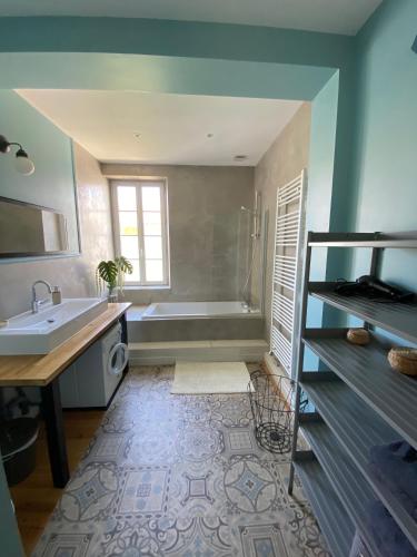 Le Logis GOUT