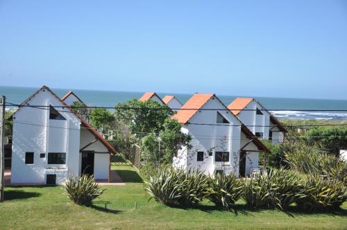 Utvendig, Bungalows Costa Esmeralda in La Paloma