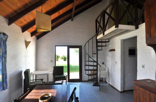 Fasiliteter, Bungalows Costa Esmeralda in La Paloma