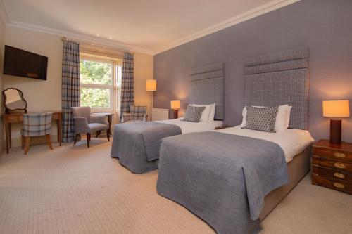 1 king bed