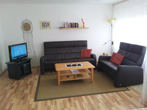Harzburger Ferienwohnung - image 11