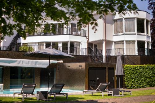  Landgoed Lauswolt in Beetsterzwaag