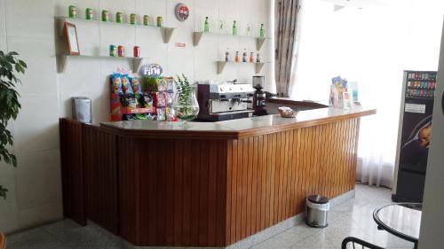 Hotel Residencial Colibri - image 12