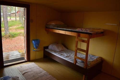 Norwide - Hossan Lomakeskus, Hossa (photo 2)