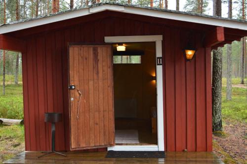 Norwide - Hossan Lomakeskus, Hossa (photo 3)