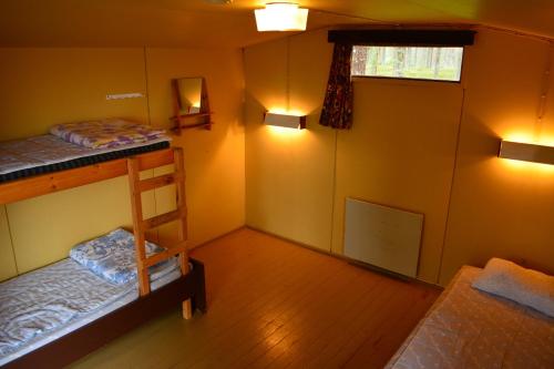 Norwide - Hossan Lomakeskus, Hossa (photo 4)