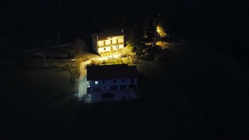  Bed&Breakfast La Ginestra in Abbateggio