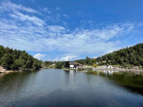 Hotel Am Wolfgrubenersee - Soprabolzano