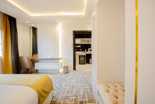 Al Rest Inn Hotel Jazan Saudi Arabia
