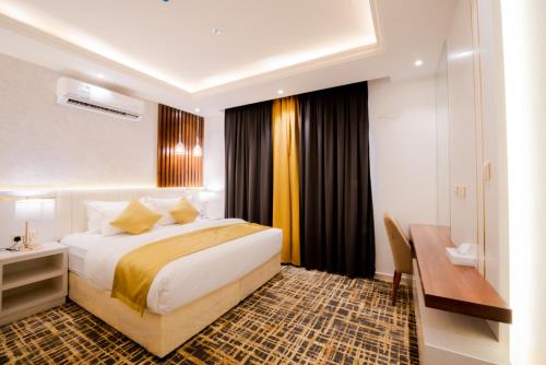 Al Rest Inn Hotel Jazan Saudi Arabia