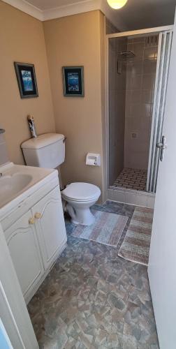 Blue Mountain Guest House - image 4