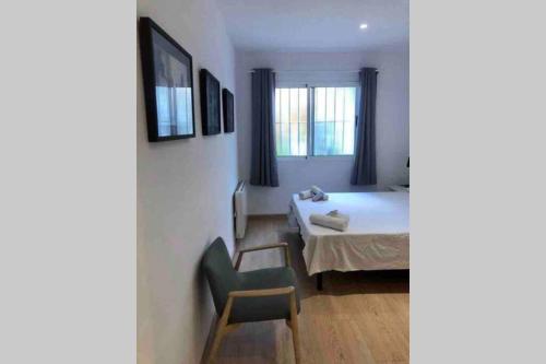 Acogedor apartamento en Ruzafa-centro, Valencie (fotografie 4)
