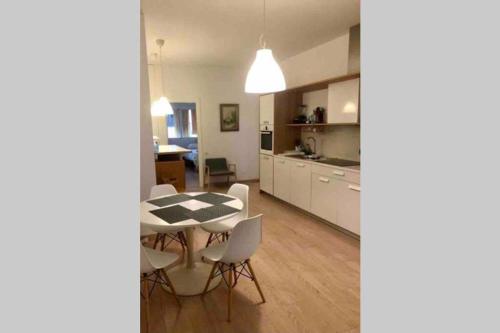 Acogedor apartamento en Ruzafa-centro, Valencie (fotografie 5)