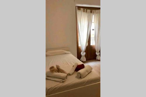 Acogedor apartamento en Ruzafa-centro, Valencie (fotografie 7)