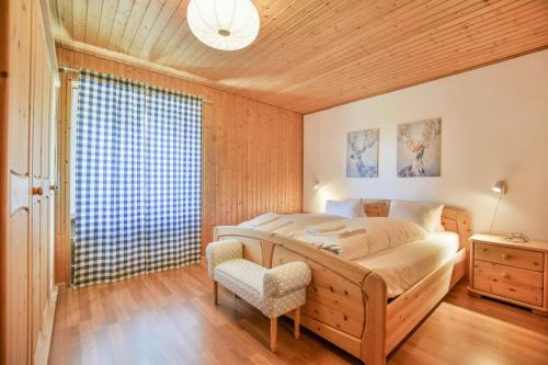  Konkordia 7 in Riederalp