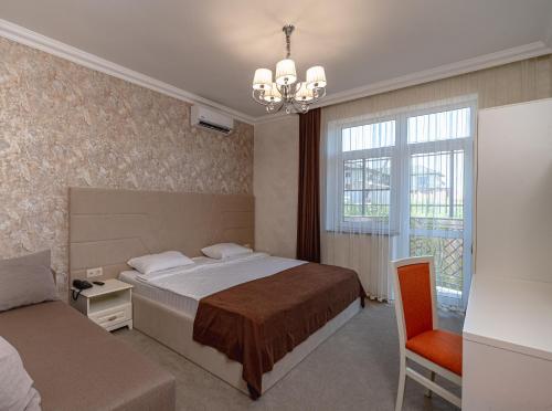 hotel photo