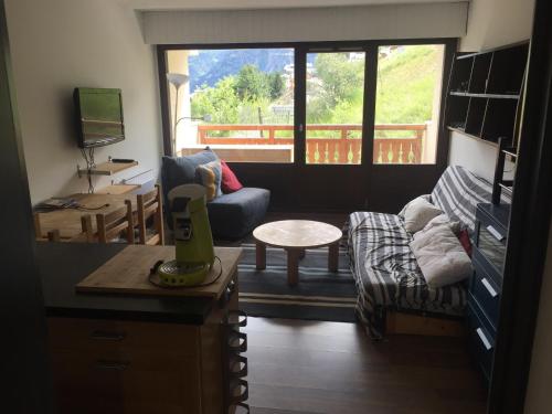 Appartement 4 personnes au pied des pistes des deux alpes