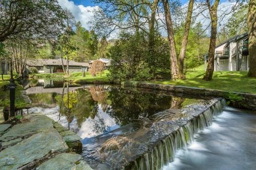 Langdale Hotel & Spa