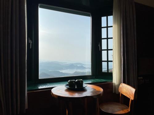 Jing Zhan – New Taipei City, VA