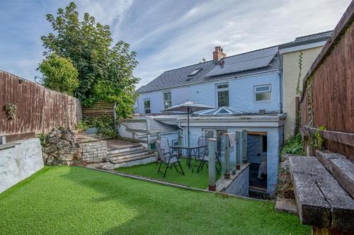 Cambrian Cottage - 3 Bedroom Cottage - Tenby