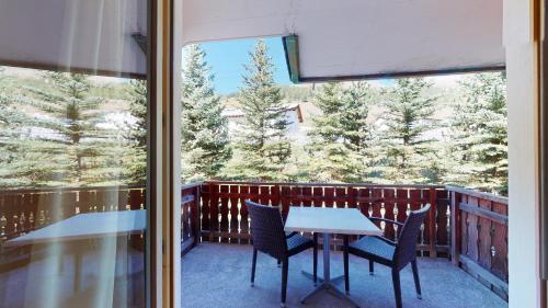 Chesa Seraina Abitaziun Seraina 3 - Cream - Madulain in 馬杜萊恩