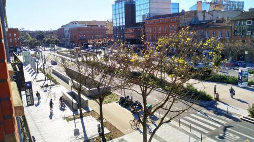 Résidence Ramblas