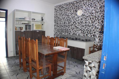 Pousada Flor de Aurora Bertioga Pousada Flor de Aurora Bertioga