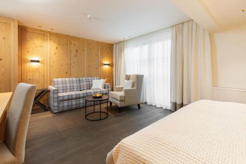 Hotel Grünauerhof – Wals, IA