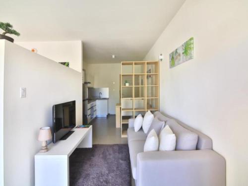 Room in Apartment - Aparthotel Rigaud By Altissimo - Studio 127
