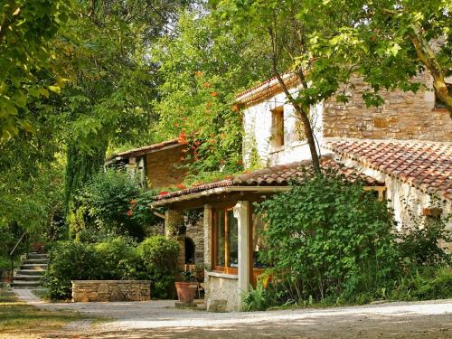 Les Maisons De Chante Oiseau