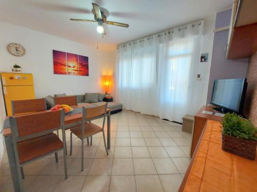 Nettuno 8C gîte à louer Lido di Pomposa