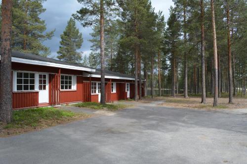 Norwide - Hossan Lomakeskus, Hossa (photo 7)